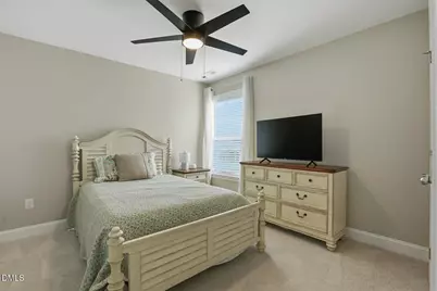 1256 Valley Dale Drive, Fuquay-Varina, NC 27526 - Photo 36