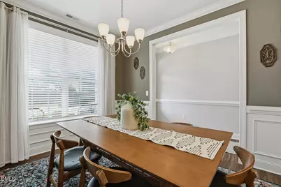 1256 Valley Dale Drive, Fuquay-Varina, NC 27526 - Photo 8