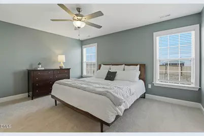 1256 Valley Dale Drive, Fuquay-Varina, NC 27526 - Photo 32