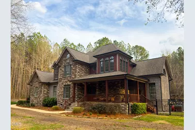 2800 Shepard School Road, Zebulon, NC 27597 - Photo 2