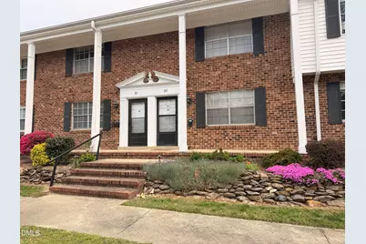 1002 Willow Drive #Apt 31, Chapel Hill, NC 27514 - Photo 1