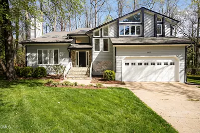 1500 Surfbird Court, Raleigh, NC 27615 - Photo 1