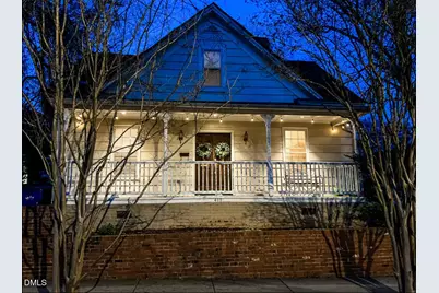 405 Morson Street, Raleigh, NC 27601 - Photo 2