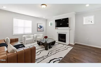 260 Wilson Farm Lane, Clayton, NC 27527 - Photo 12