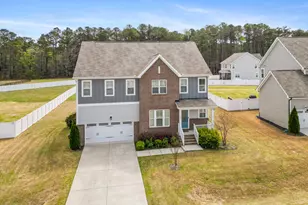260 Wilson Farm Ln, Clayton, NC 27527 - Photo 1