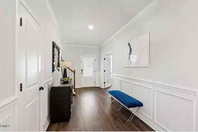 260 Wilson Farm Lane, Clayton, NC 27527 - Photo 4