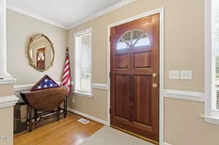 205 Alice Dr, Garner, NC 27529 - Photo 8