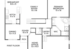 327 Whitney Ln, Durham, NC 27713 - Photo 32