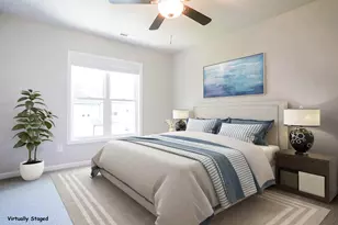 176 Pepperbush Dr, Smithfield, NC 27577 - Photo 6