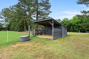 8042 N Nc Hwy 58, Castalia, NC 27816 - Photo 32