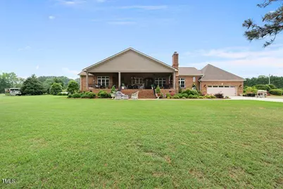 8042 N Nc Hwy 58, Castalia, NC 27816 - Photo 2