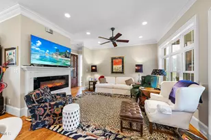 8042 N Nc Hwy 58, Castalia, NC 27816 - Photo 14