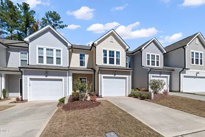 1004 Everglades Way, Durham, NC 27713 - Photo 4