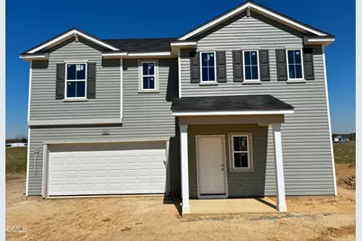 105 Hayes Drive, Pikeville, NC 27863 - Photo 1