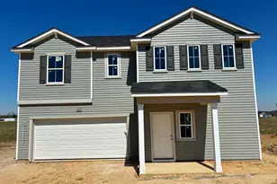 105 Hayes Dr, Pikeville, NC 27863 - Photo 1