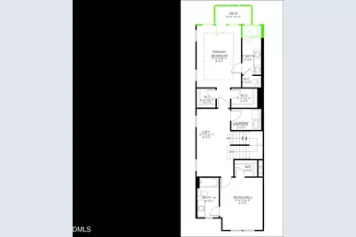 626 Cable Court, Apex, NC 27523 - Photo 12