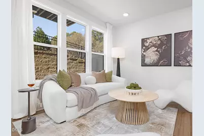 626 Cable Court, Apex, NC 27523 - Photo 4