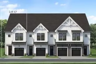 626 Cable Ct, Apex, NC 27523 - Photo 4