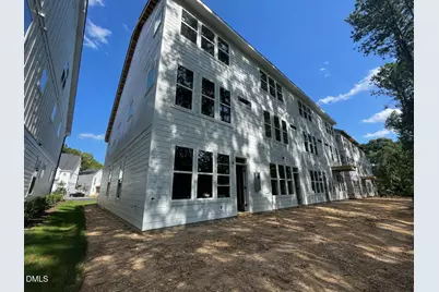 620 Cable Court, Apex, NC 27523 - Photo 4