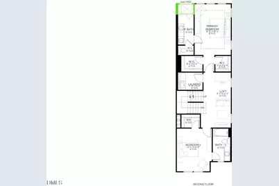 620 Cable Court, Apex, NC 27523 - Photo 16