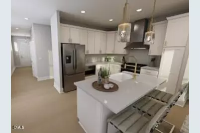 620 Cable Court, Apex, NC 27523 - Photo 1