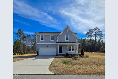 1505 Tawny View Lane, Raleigh, NC 27603 - Photo 2