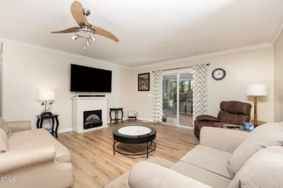 365 Landmark Road, Willow Springs, NC 27592 - Photo 8