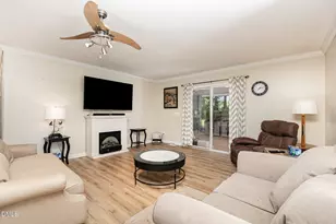 365 Landmark Rd, Willow Springs, NC 27592 - Photo 8