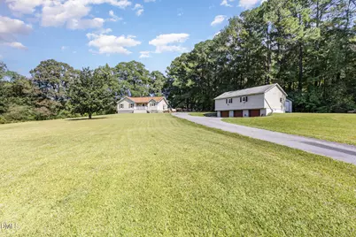 365 Landmark Road, Willow Springs, NC 27592 - Photo 2