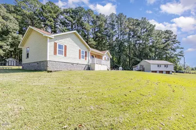 365 Landmark Road, Willow Springs, NC 27592 - Photo 1