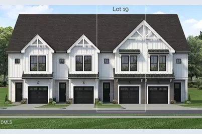 622 Cable Court, Apex, NC 27523 - Photo 1
