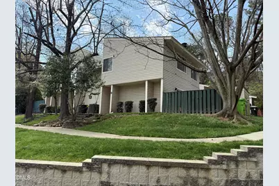 4803 Walenda Drive #D, Raleigh, NC 27604 - Photo 4