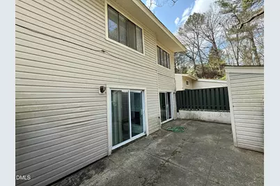 4803 Walenda Drive #D, Raleigh, NC 27604 - Photo 6