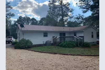 204 Shaw's Pond Road, Four Oaks, NC 27524 - Photo 2