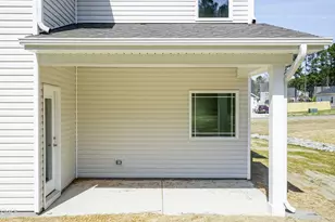 160 Galway Rd, Lillington, NC 27546 - Photo 34