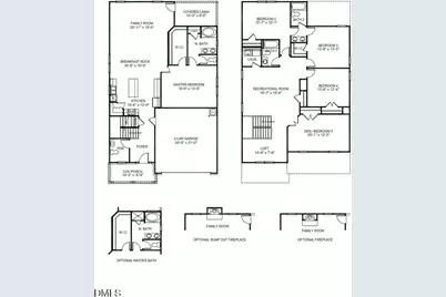 160 Galway Road, Lillington, NC 27546 - Photo 4