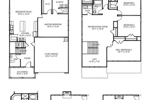 160 Galway Rd, Lillington, NC 27546 - Photo 4