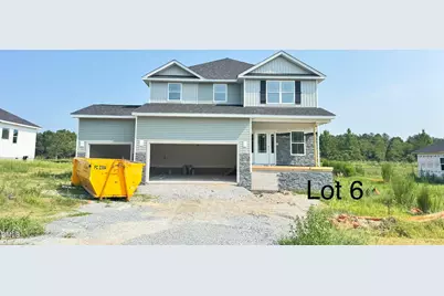 160 Galway Road, Lillington, NC 27546 - Photo 1