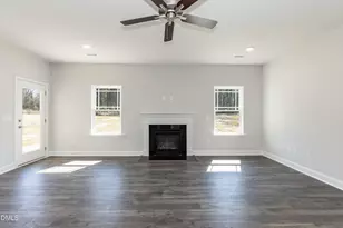 160 Galway Rd, Lillington, NC 27546 - Photo 16