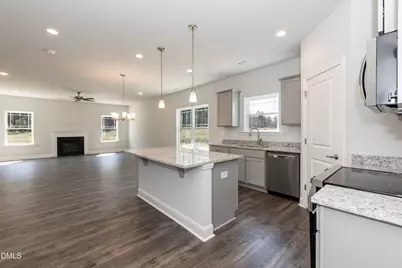 160 Galway Road, Lillington, NC 27546 - Photo 10
