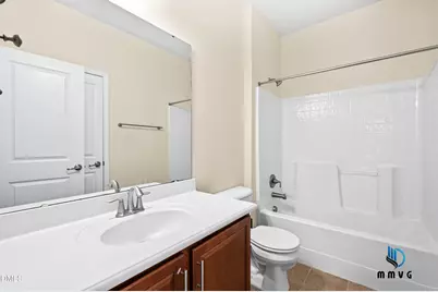 701 Edgewater Ridge Court, Apex, NC 27523 - Photo 16