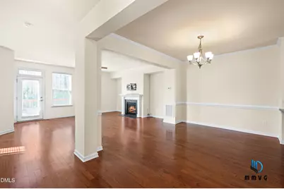 701 Edgewater Ridge Court, Apex, NC 27523 - Photo 6