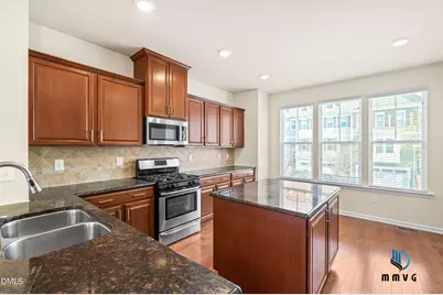 701 Edgewater Ridge Court, Apex, NC 27523 - Photo 14