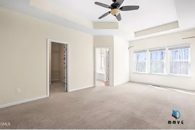 701 Edgewater Ridge Court, Apex, NC 27523 - Photo 18