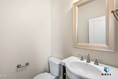 701 Edgewater Ridge Court, Apex, NC 27523 - Photo 24