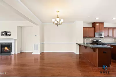 701 Edgewater Ridge Court, Apex, NC 27523 - Photo 12