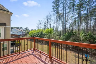 701 Edgewater Ridge Court, Apex, NC 27523 - Photo 38