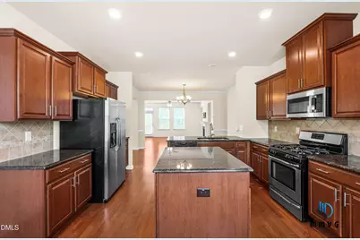 701 Edgewater Ridge Court, Apex, NC 27523 - Photo 16