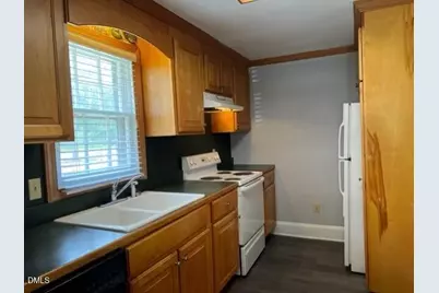 3831 Bizzell Grove Church Road, Princeton, NC 27569 - Photo 12