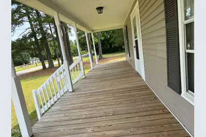 3831 Bizzell Grove Church Road, Princeton, NC 27569 - Photo 2